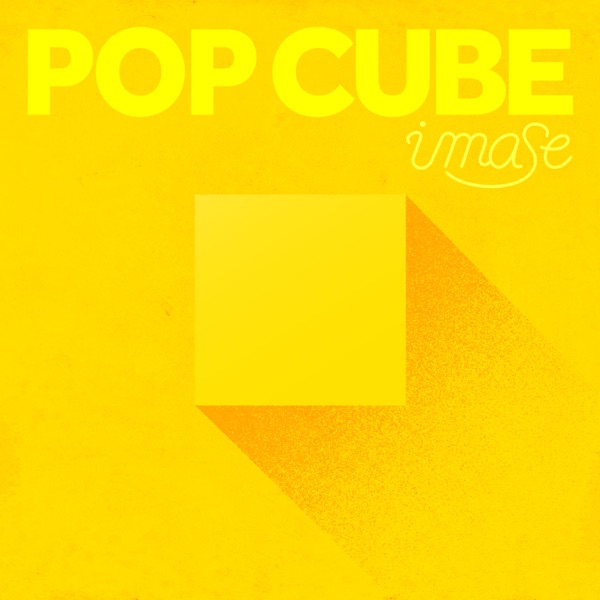 POP CUBE - EP