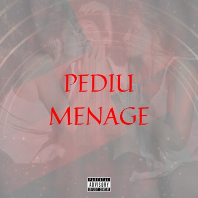 Pediu Menage (feat. Dj Tavinho) - Single