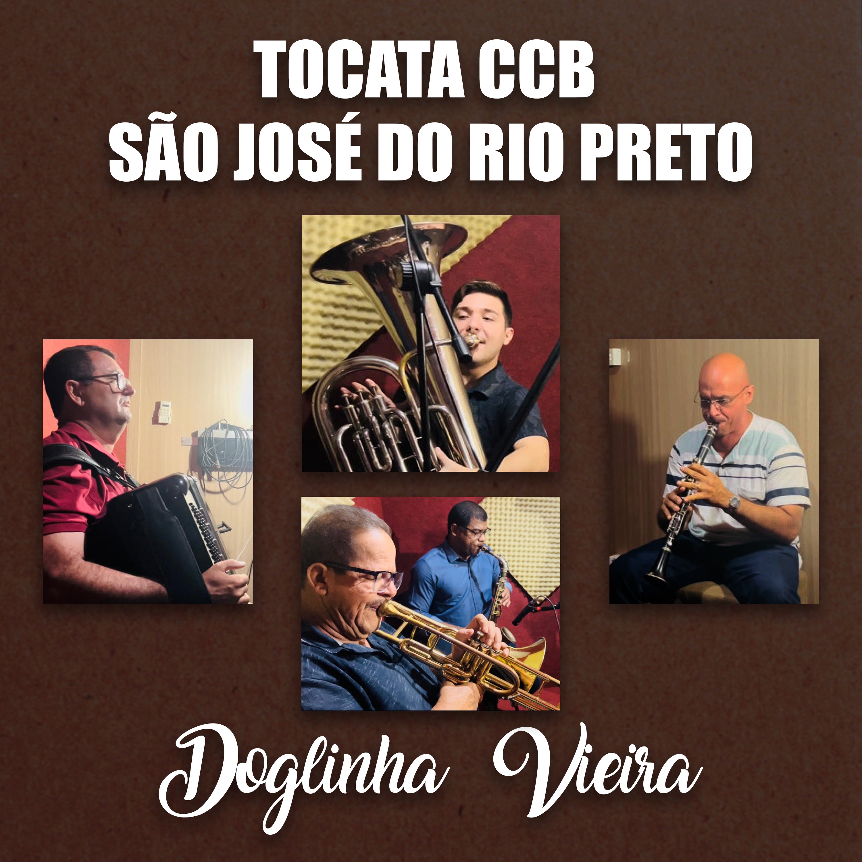 Tocata Ccb São José Do Rio Preto