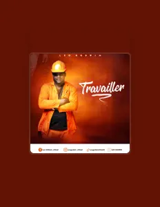 Dengarkan Leo Godwin, tonton video musik, baca bio, lihat tanggal tur & lainnya!