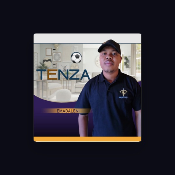 Tenza's avatar