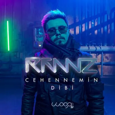 Listen to Cehennemin Dibi - Single by Ramiz