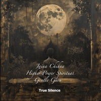 True Silence - Single - Higher Power Spiritual, Gentle Guru & Jaina Chihna