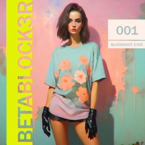 Bloodshot Eyes - Single