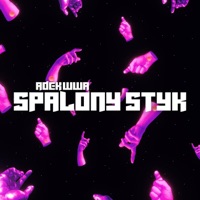 Spalony Styk - Single - ADEK WWA