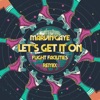 Icon Let's Get It On (Flight Facilities Remix) - Single