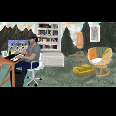 Nostalgic Thoughts - EP