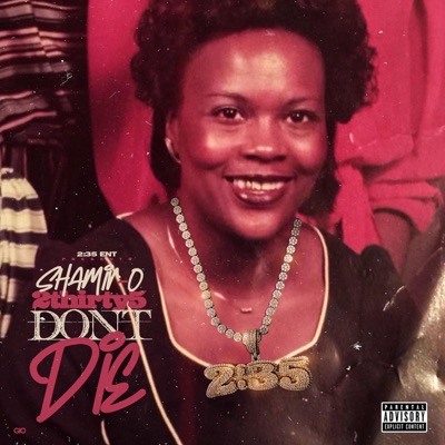 2thirty5 Dont Die - EP
