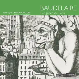 Le Spleen de Paris