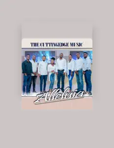 Dengarkan The CuttingEdge Music, tonton video musik, baca bio, lihat tanggal tur & lainnya!