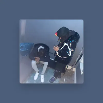 Listen to Crippy Session, watch music videos, read bio, see tour dates & more!