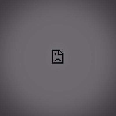 Err_File_Not_Found - EP