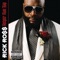 Lay Back (feat. Robin Thicke) - Rick Ross lyrics