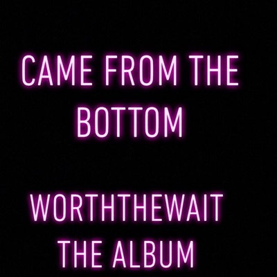 Came From The Bottom - Single