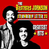 Stomp! (Re-recorded / Remastered) - The Brothers Johnson