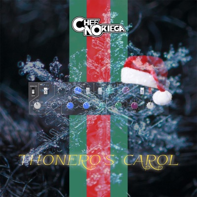 Thonero's Carol - Single