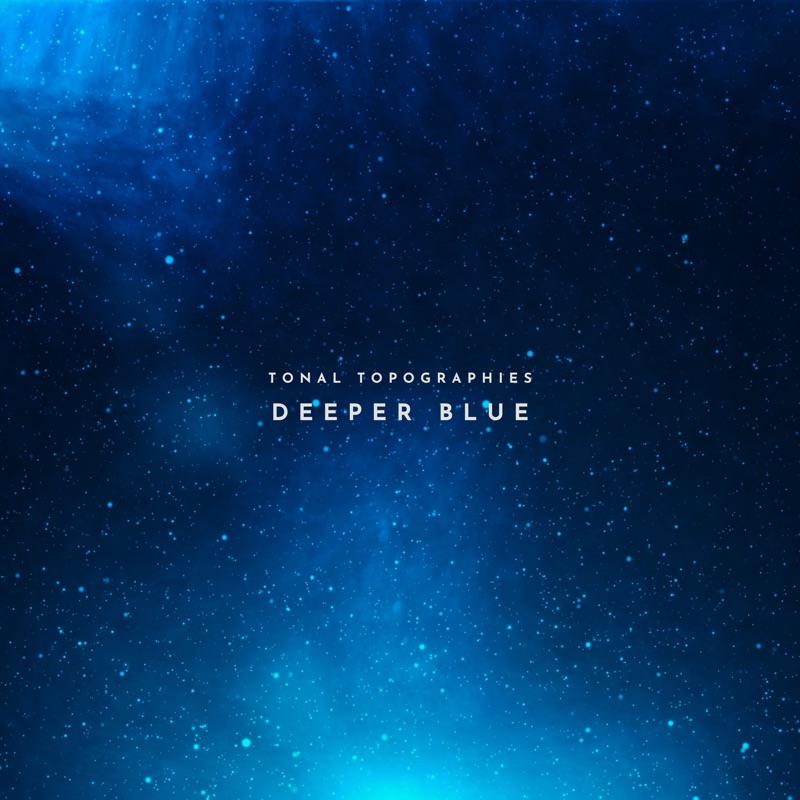 Deeper Blue - Single
