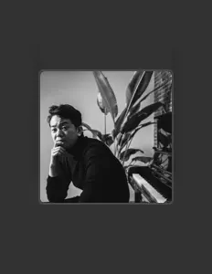 Dengarkan Kousuke Fukumoto, tonton video musik, baca bio, lihat tanggal tur & lainnya!