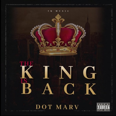 The King Is Back - Single