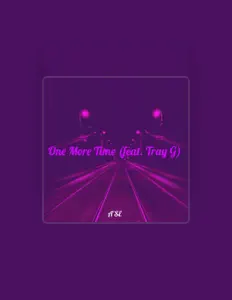 Escucha a A'se, mira videos musicales, lee su biografía, consulta las fechas de las gira y más.