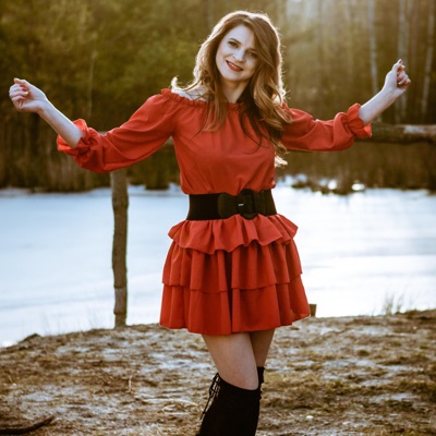 Zaopiekuj Się Mną - Single