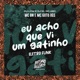 Eu Acho Que Vi um Gatinho Eletro Funk Single