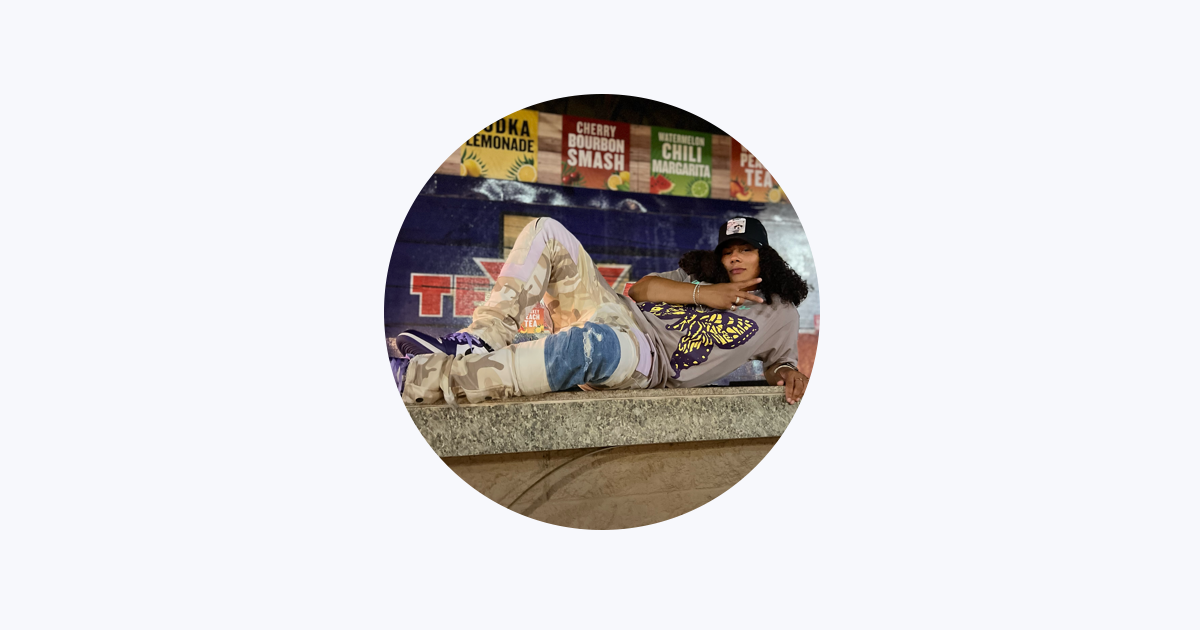 ‎aisha steward - Apple Music