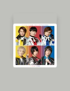 Escucha a キリコとななみ, mira videos musicales, lee su biografía, consulta las fechas de las gira y más.