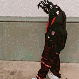 She ah Runner TyrellFilthy