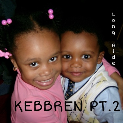 Kebbren Pt. 2 - Single