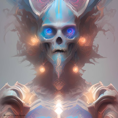 Neo (feat. SANCTVS Mafia, DJ Fetty Zap, SANCTVS Ensemble & SANCTVS Militia) - Single