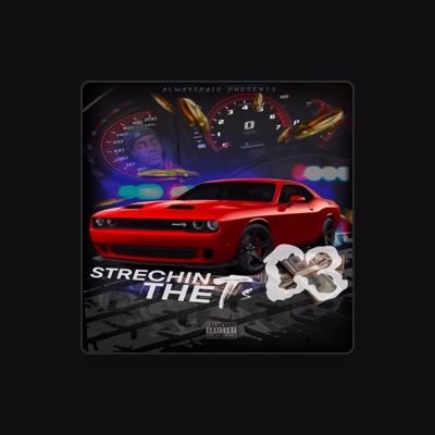 Listen to ApCthree, watch music videos, read bio, see tour dates & more!
