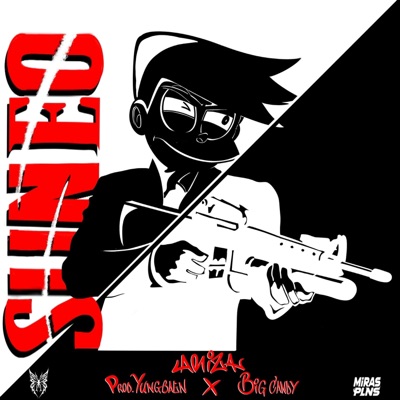 SUNEO (feat. Big Candy) - Single