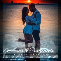 Amor Prohibido - Single - Miguel Cabrera