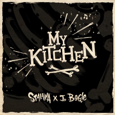 My Kitchen - Single