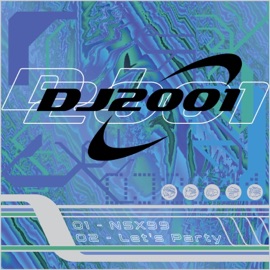 Let's Party ! Vantage & DJ2001