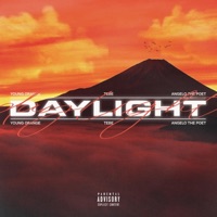 Daylight - Single - Tebe & Angelo The Poet
