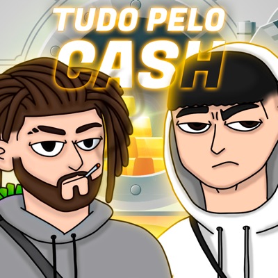Tudo pelo Cash - Single