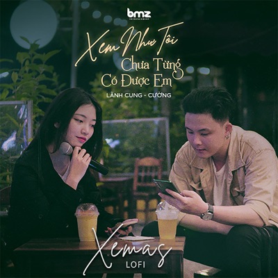 Xem Như Tôi Chưa Từng Có Được Em (Xemas Lofi) - Single