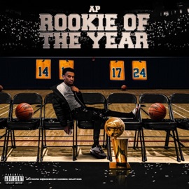 Rookie of the Year AP