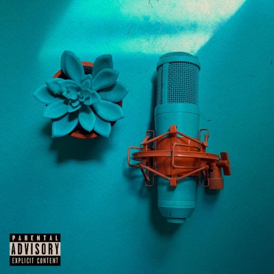 Mono Blue - EP