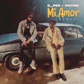 Mi Amor (feat. Phyno) [Remix] artwork
