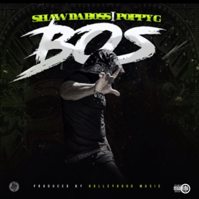 BOS (feat. Slumm Prince & Poppy G) - Single
