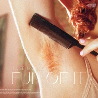 Fun of It - Single - Double-A & T.J.Cee