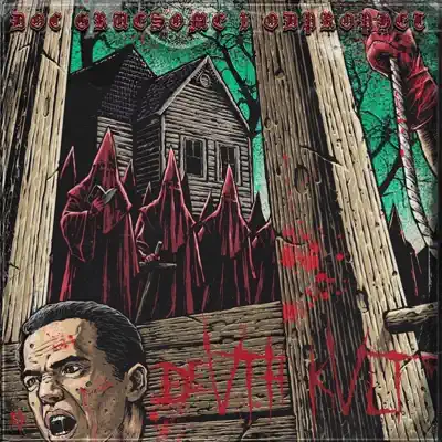 Listen to Devth Kvlt by Odprophet & Doc Gruesome