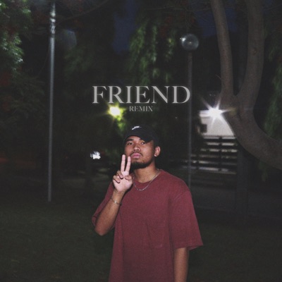 FRIEND (Remix) - Single