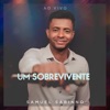 Um Sobrevivente (Ao Vivo) - Single