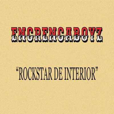 Rockstar de Interior - Single