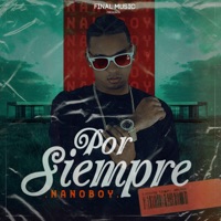 Por Siempre - Single - Nanoboy