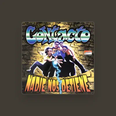 Listen to Contacto, watch music videos, read bio, see tour dates & more!